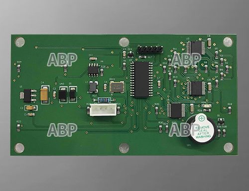 PCB Assembly for LED PCB