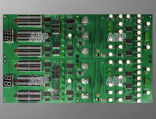 PCB Assembly for Medical Equipment