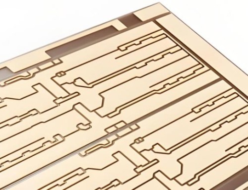 Selecting the Right Material for Your PCB Board