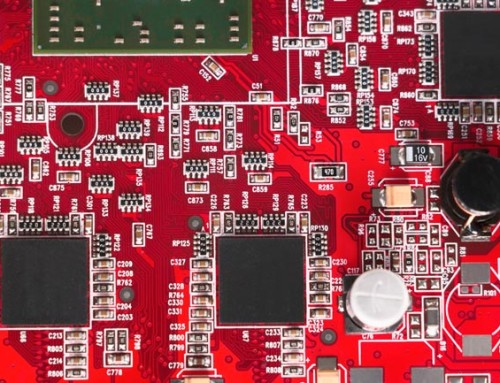 Industrial Control Circuit Board Design Key Points: High Temperature Resistance, Corrosion Resistance, and Vibration Resistance Analysis