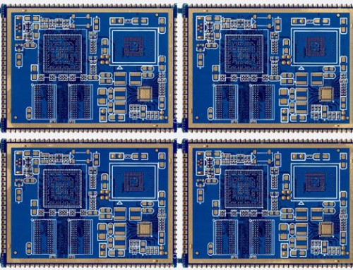 PCB Panel Design Techniques: How to Enhance Material Utilization